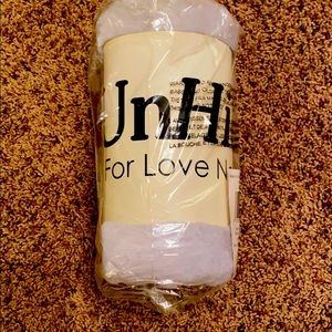 Unhide NEW. Never used.